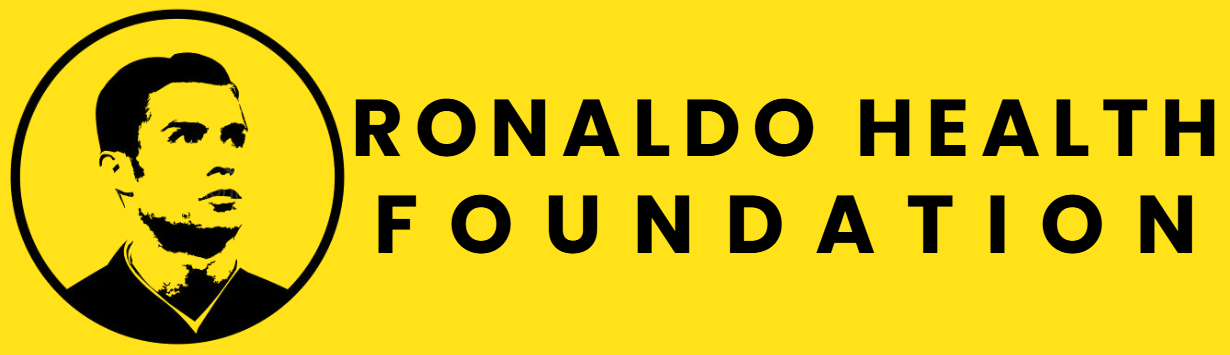 Ronaldo Health Foundation